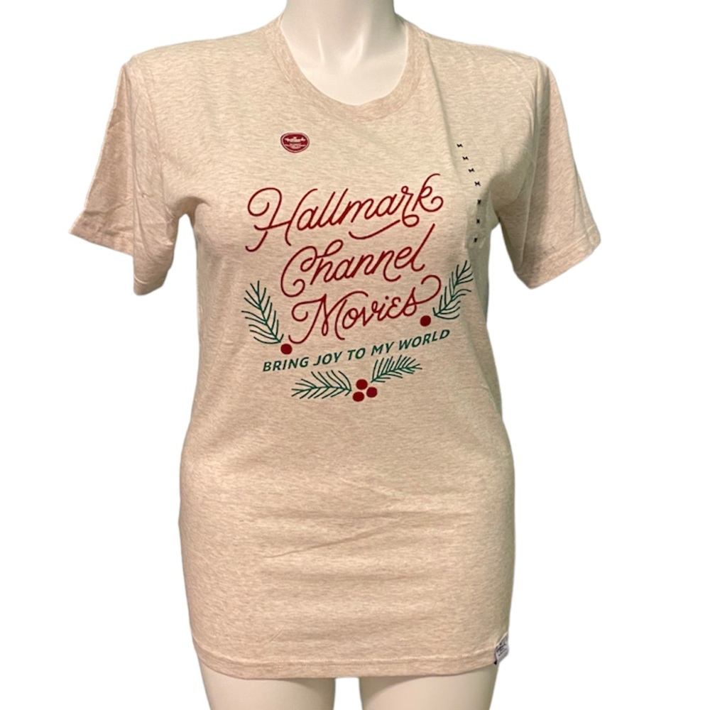 Hallmark Channel Movies T-Shirt